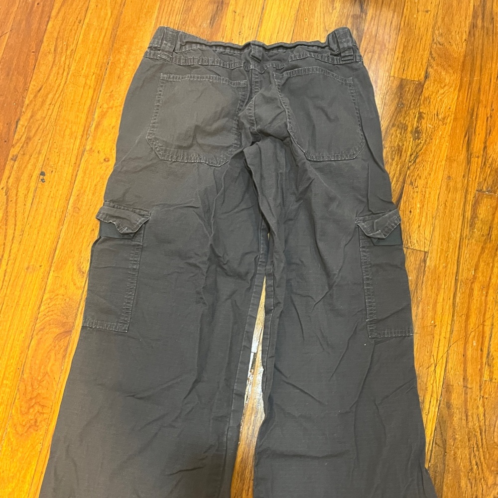Brandy Melville cargo pants